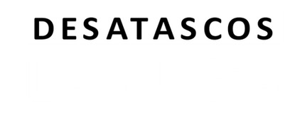 Desatascos La Cuba logo